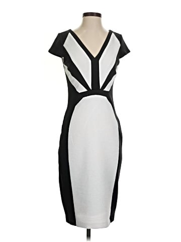 Thalia Sodi Cocktail Dress (view 1)