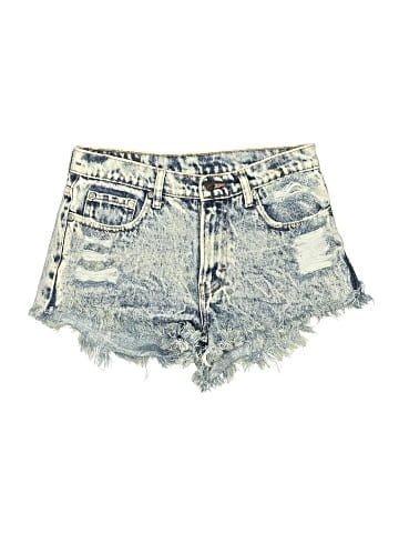 Jordache Denim Shorts (view 1)