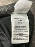 Adidas Black Track Pants Size 14 - photo 4
