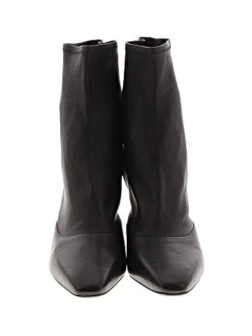 Salvatore Ferragamo Ankle Boots (view 2)