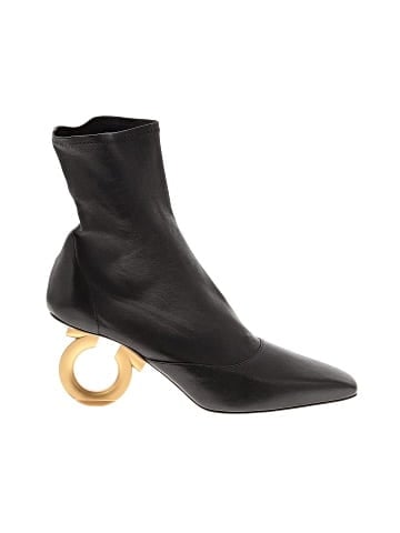 Salvatore Ferragamo Ankle Boots (view 1)