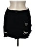 Wax Jean Black Denim Skirt Size M - photo 1