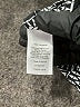Talbots 100% Polyester Black Sleeveless Blouse Size M - photo 8