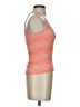 Intermix Orange Tank Top Size P (petite) - photo 4