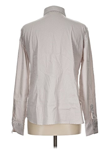 Blanche Long Sleeve Blouse (view 2)