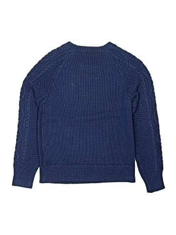 Crewcuts Pullover Sweater (view 2)