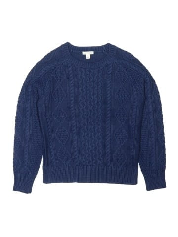 Crewcuts Pullover Sweater (view 1)