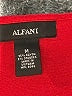 Alfani Red Sleeveless Top Size M - photo 7