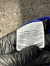 Nike Blue Track Jacket Size XL - photo 7