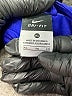 Nike Blue Track Jacket Size XL - photo 8