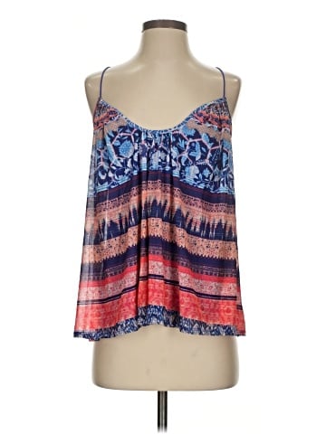 Bebe Tank Top (view 1)
