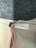 Zara Tan Long Sleeve Top Size M - photo 8