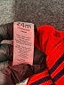 Carter's 100% Cotton Red Jacket 18-24 MO / 24 MO - photo 4