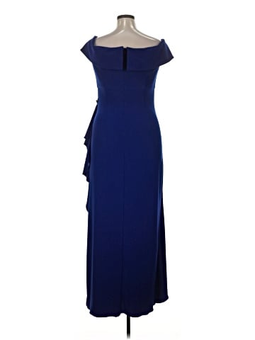 Alex Evenings Cocktail Dress (view 2)