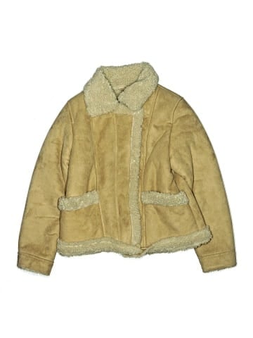 Zara Coat (view 1)