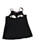 Miraclesuit Black Swimsuit Top Size 16 - photo 2