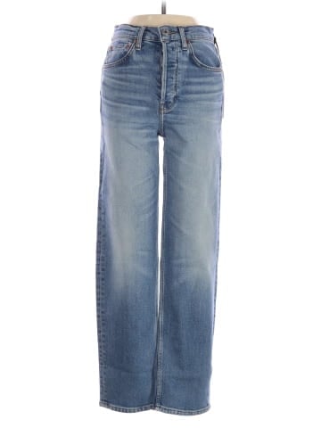 RE/DONE Jeans (view 1)