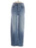 RE/DONE Blue Jeans Size 25 waist - photo 1