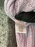 db established 1962 Purple Pullover Sweater Size 2X - photo 8