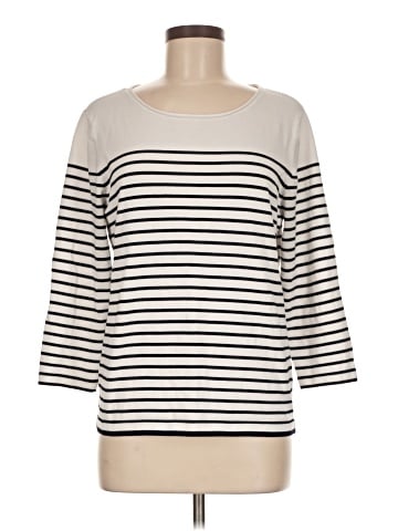 Calvin Klein Pullover Sweater (view 1)