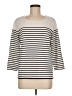 Calvin Klein Ivory Pullover Sweater Size M - photo 1