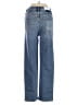 RE/DONE Blue Jeans Size 25 waist - photo 2
