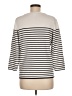 Calvin Klein Ivory Pullover Sweater Size M - photo 2