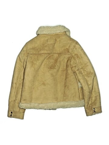 Zara Coat (view 2)