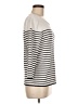 Calvin Klein Ivory Pullover Sweater Size M - photo 4