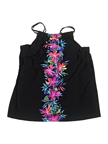 Miraclesuit Swimsuit Top (view 1)
