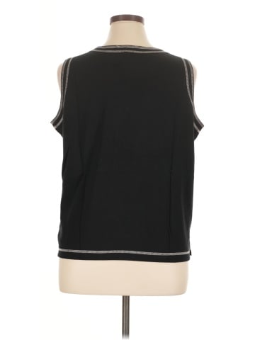 Sport Savvy Sleeveless T-Shirt (view 2)
