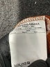 Dolce & Gabbana Orange Brown Pullover Sweater Size EU (IT) 44 / US 8 - photo 12