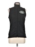 Antigua 100% Polyester Gray Vest Size M - photo 1