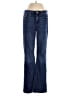 Mica Blue Jeans Size 26 waist - photo 1