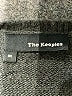 The Kooples Black Pullover Sweater Size M - photo 7