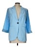 Benino Blue Blazer Size Lg (3) - photo 1