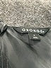 George Black Sleeveless Top Size 4 - photo 3