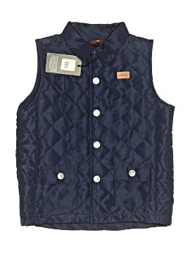 7 For All Mankind Vest