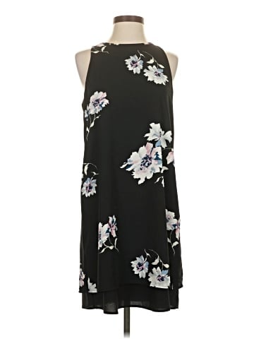 Lila Rose Casual Dress (view 1)