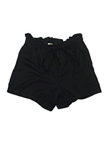 Just Living Shorts (view 1)