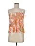 No Comment Orange Casual Skirt Size M - photo 1