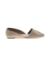 Mia Tan Flats Size 9 - photo 1