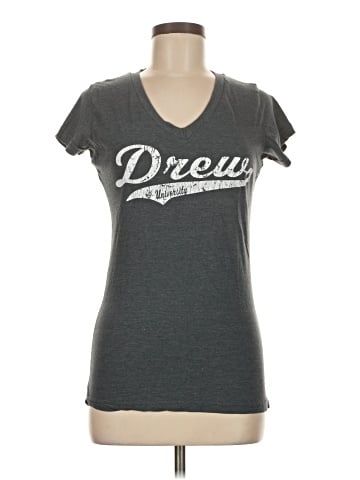 blue 84 Short Sleeve T-Shirt (view 1)