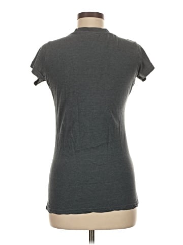 blue 84 Short Sleeve T-Shirt (view 2)