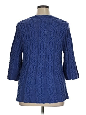 Jillian - Nicole Cardigan (view 2)