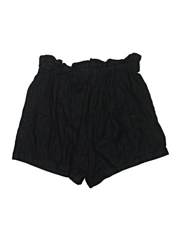 Just Living Shorts (view 2)