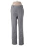 Uniqlo Solid Gray Dress Pants Size M - photo 1