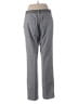 Uniqlo Solid Gray Dress Pants Size M - photo 2