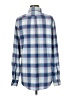 Vineyard Vines Plaid Blue Long Sleeve Button-Down Shirt Size M - photo 2