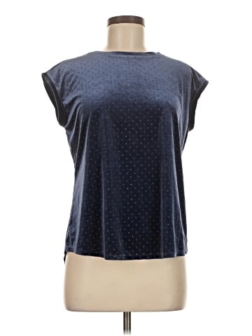 Elle Short Sleeve Top (view 1)
